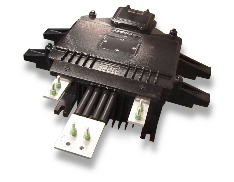 大同信号株式会社 製品概要：大同信号製品の働き