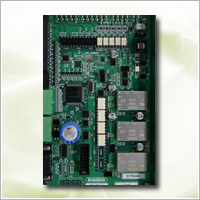 Peripheral Cards for Industrial Systems